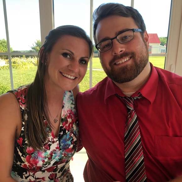 Meet your Posher, Brigit - Picture 2 of 6